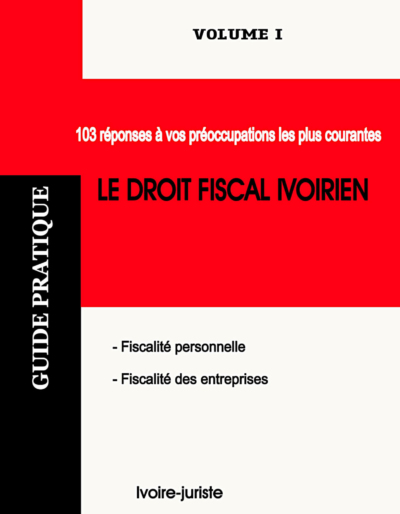 La fiscalité des entreprises