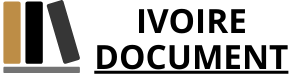IVOIRE-DOCUMENT